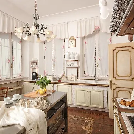 La Vittoriana Hotell