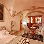 酒店 La Vittoriana 萨罗