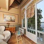 酒店 La Vittoriana 萨罗