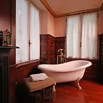 酒店 La Vittoriana 萨罗