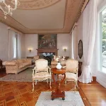 酒店 La Vittoriana 萨罗