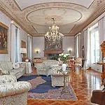 酒店 La Vittoriana 萨罗