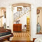 La Vittoriana 酒店 3*