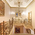 酒店 La Vittoriana 3*