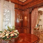 La Vittoriana 酒店 萨罗