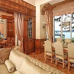 酒店 La Vittoriana