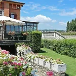 酒店 La Vittoriana