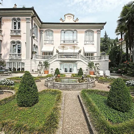 Hotel La Vittoriana 3*