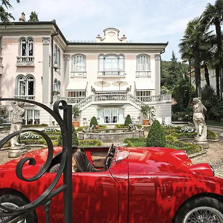 La Vittoriana Hotel Saló