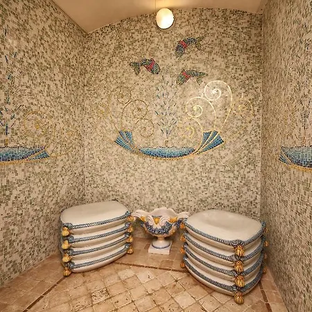 Hotel La Vittoriana