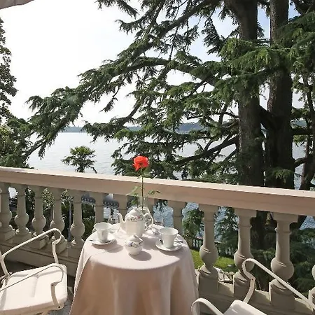 Hotel La Vittoriana Salò
