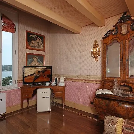 La Vittoriana Hotel
