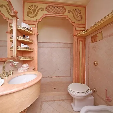 La Vittoriana Hotel 3*