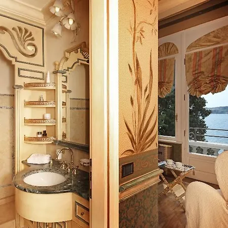 Hotel La Vittoriana Salò