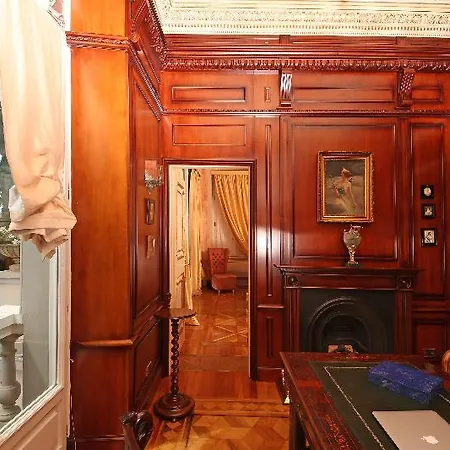 La Vittoriana Hotel 3*