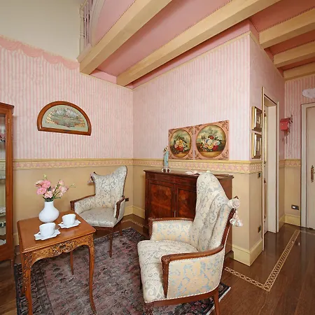 Hotel La Vittoriana