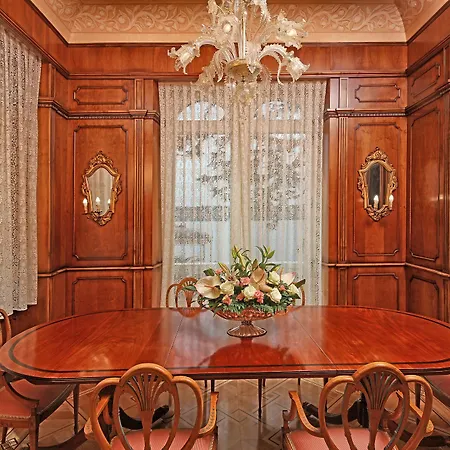 Hotel La Vittoriana 3*