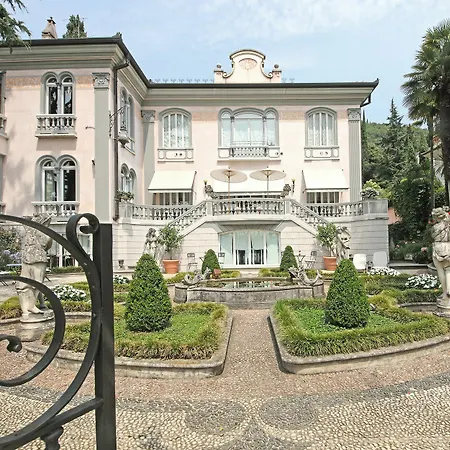 Hotel La Vittoriana Salò