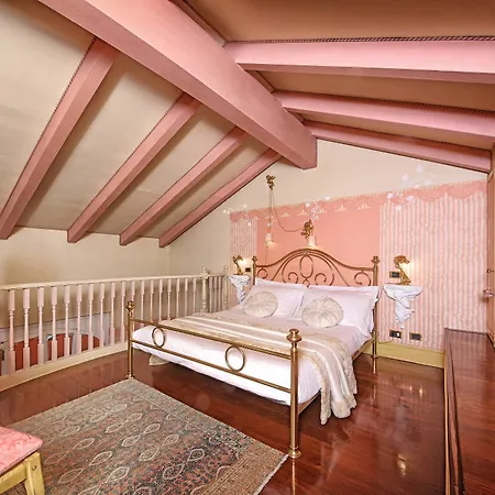 La Vittoriana Hotel Salò