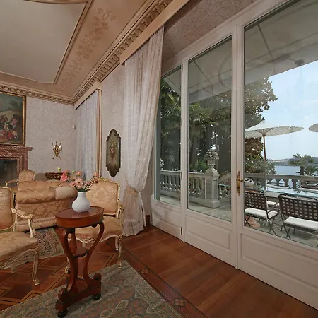 La Vittoriana Hotel 3*