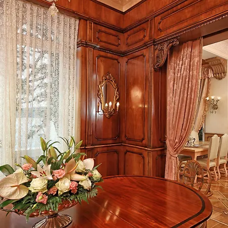 La Vittoriana Hotel 3*