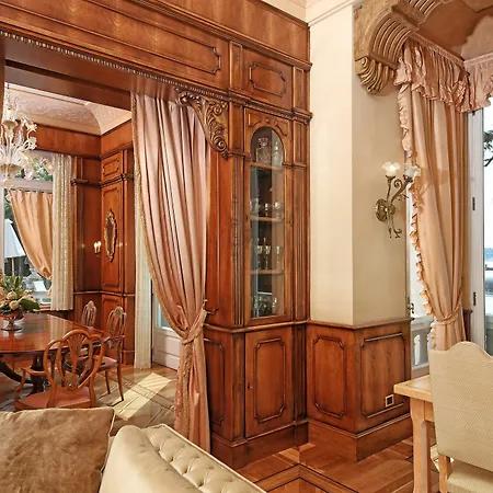 Hotel La Vittoriana