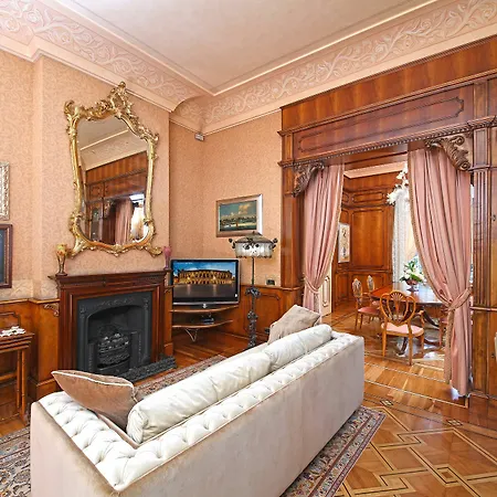 Hotel La Vittoriana Salò