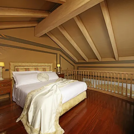 Hotel La Vittoriana