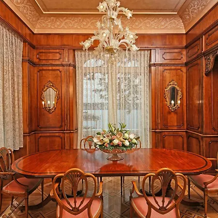 La Vittoriana 3*
