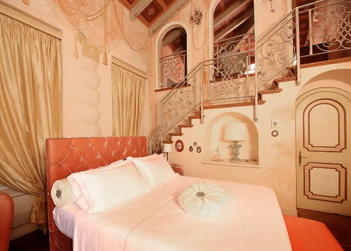 Hotel La Vittoriana Saló