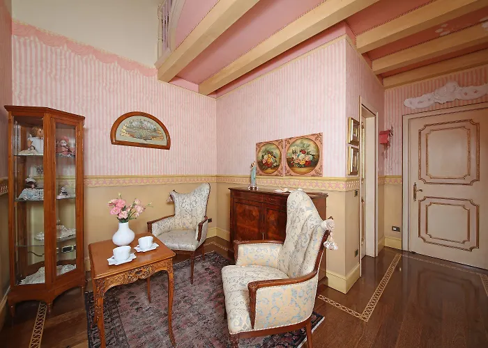 La Vittoriana 3*