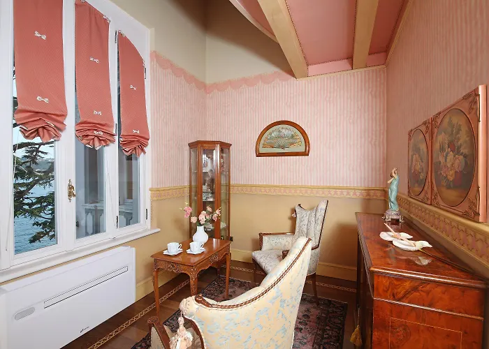 Hotel La Vittoriana