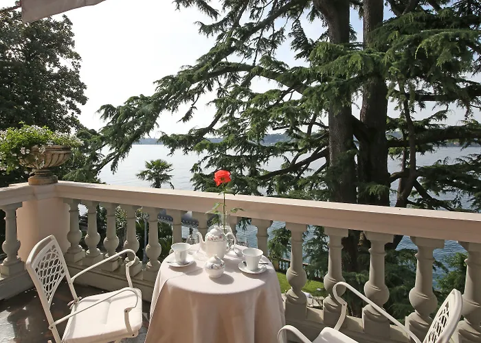 La Vittoriana Hotel 3*