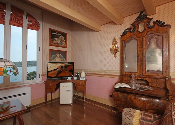Hotel La Vittoriana