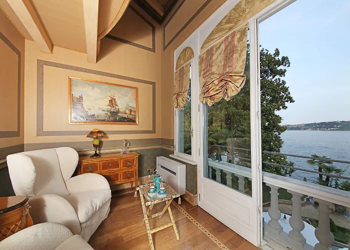 Hotel La Vittoriana Saló