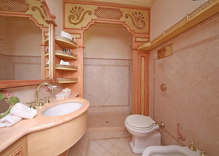La Vittoriana 3* Saló