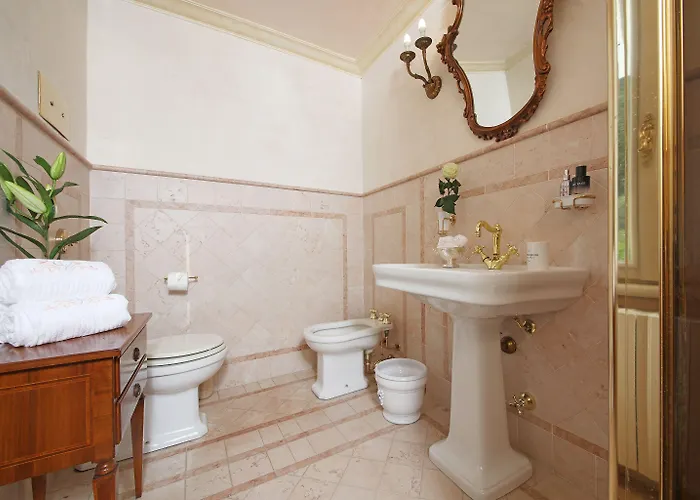 La Vittoriana Hotel