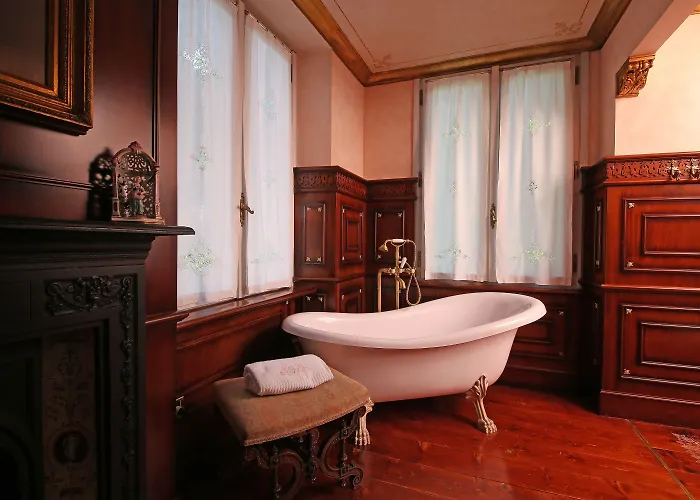 Hotel La Vittoriana Saló