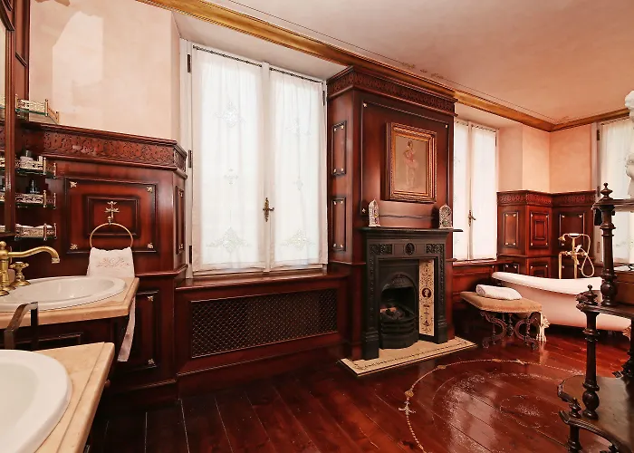 La Vittoriana 3*