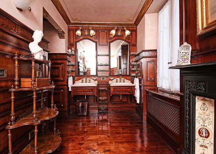 La Vittoriana Hotel 3*