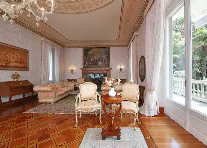 Hotel La Vittoriana Saló