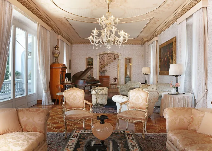 Hotel La Vittoriana