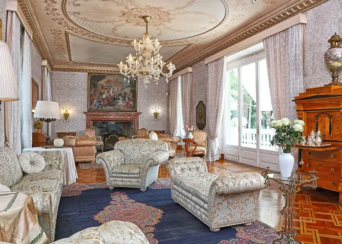 La Vittoriana Hotel