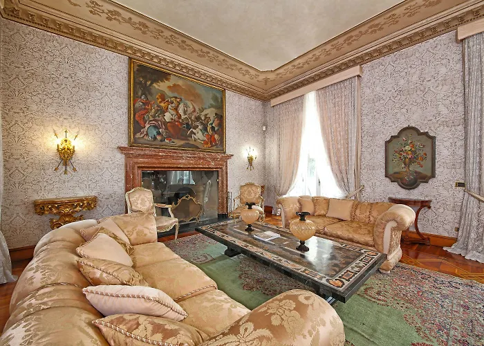 La Vittoriana 3* Saló