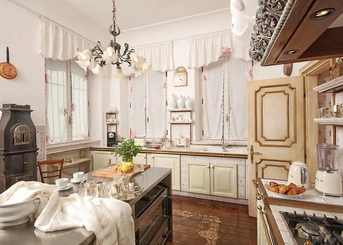 La Vittoriana Hotel