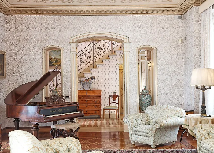 La Vittoriana 3*