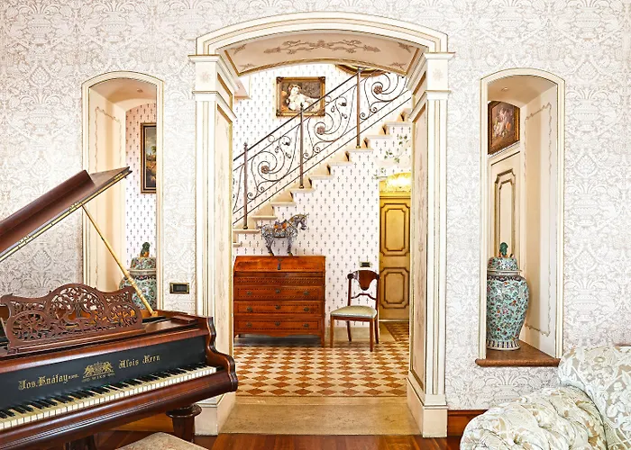 La Vittoriana Hotel 3*