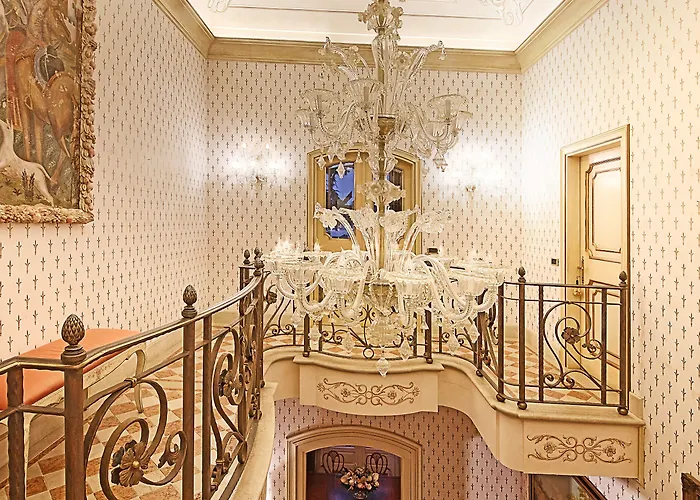 Hotel La Vittoriana 3*