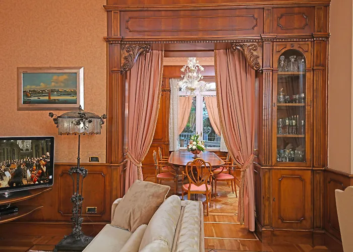 La Vittoriana 3* Saló