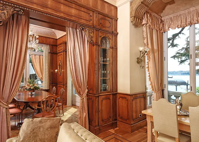 La Vittoriana 3*
